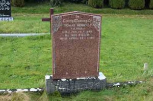 Hennelly Thomas Cashel